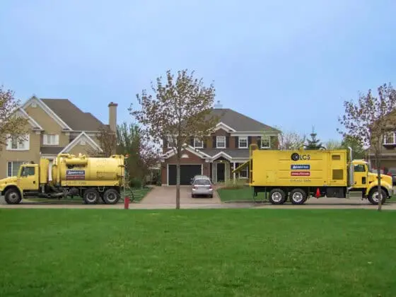 remplacement drain francais