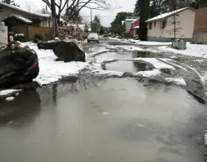 drain drancais quebec levis