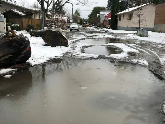 drain drancais quebec levis