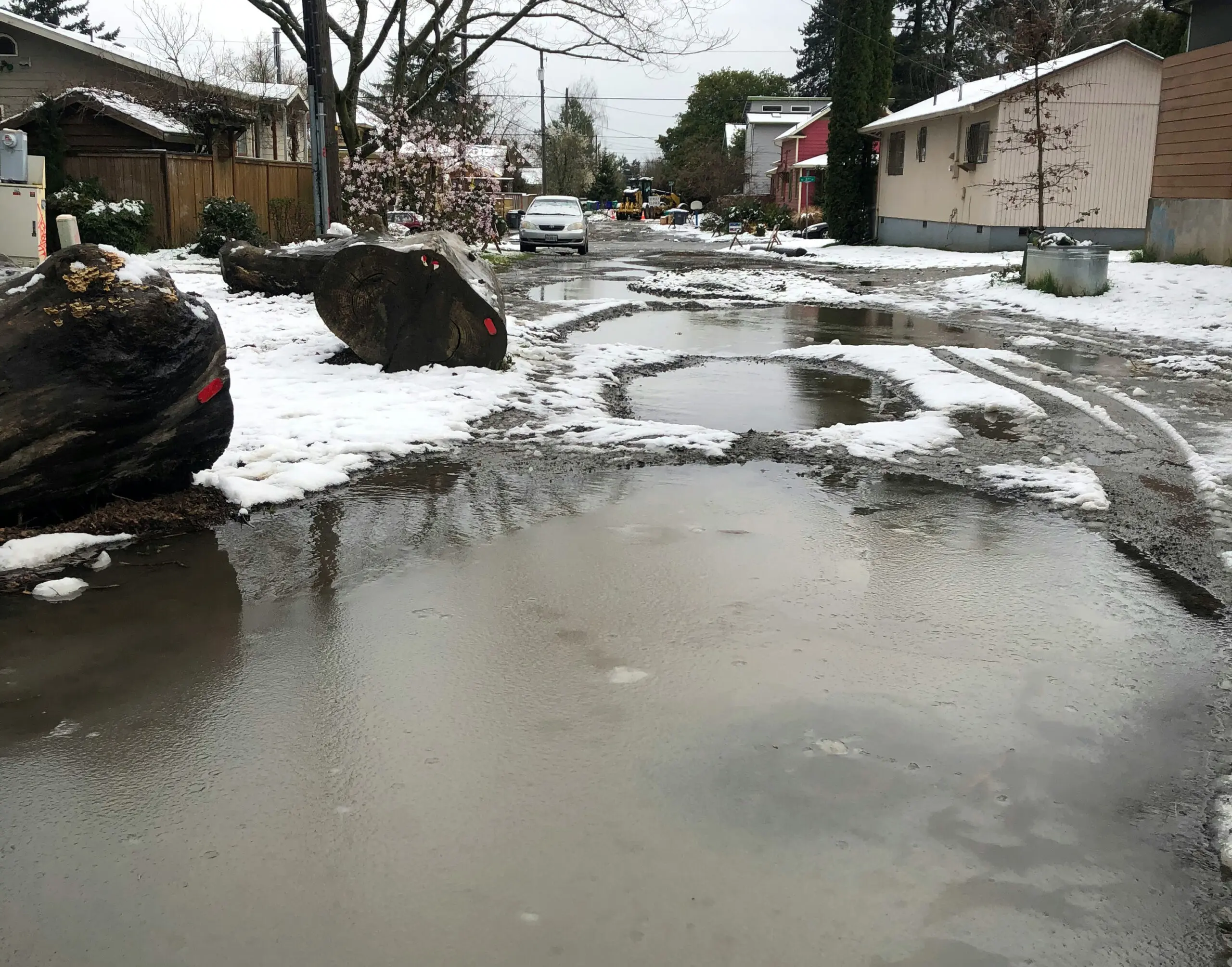 drain drancais quebec levis