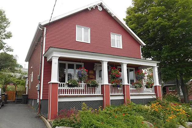 inspection de drains