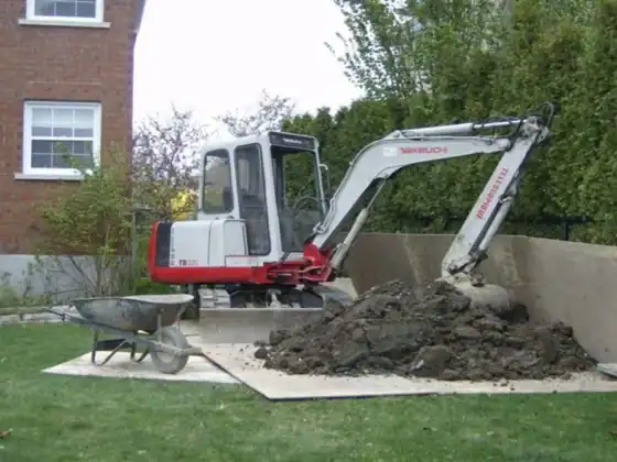 Nettoyage et Débouchage