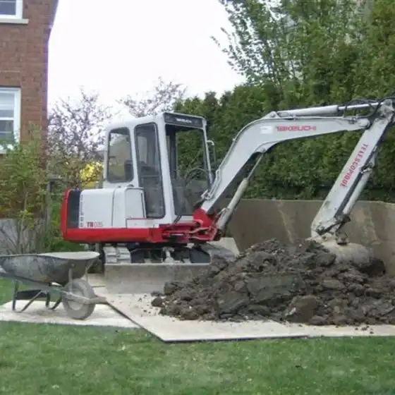 Nettoyage et Débouchage