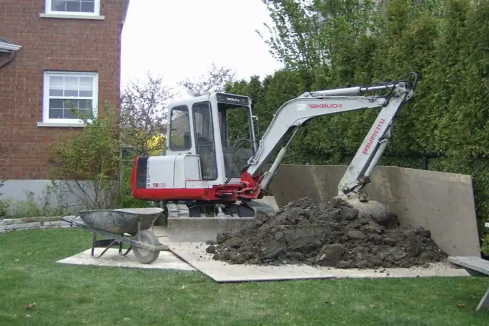 Nettoyage et Débouchage