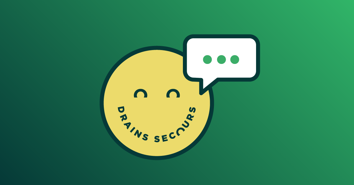 Drains Secours, propulsé par Can-Explore photo 2